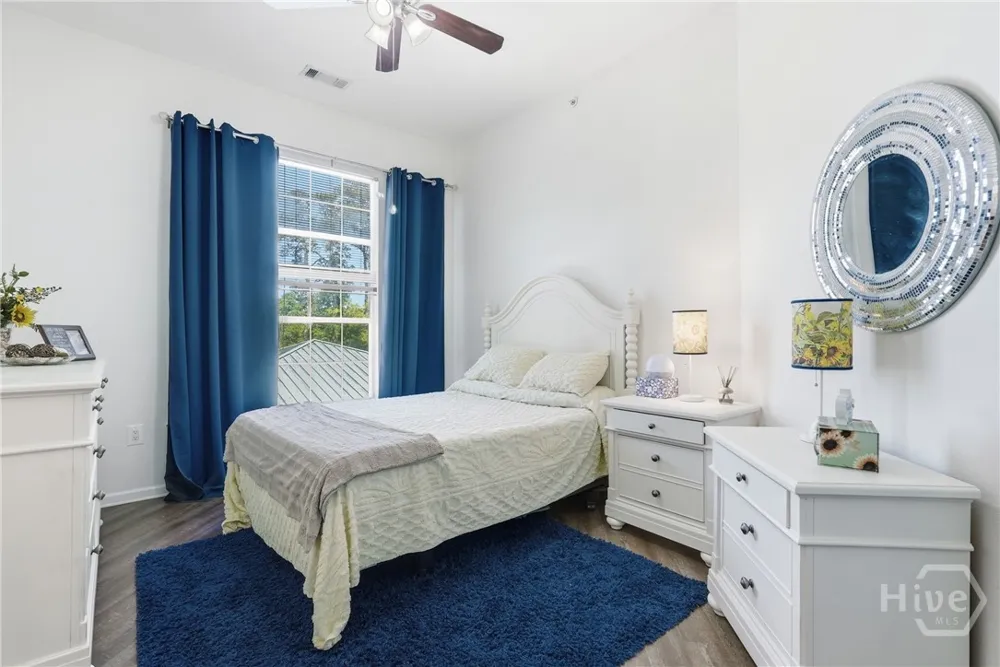 2837 Whitemarsh Way Savannah, GA 31410