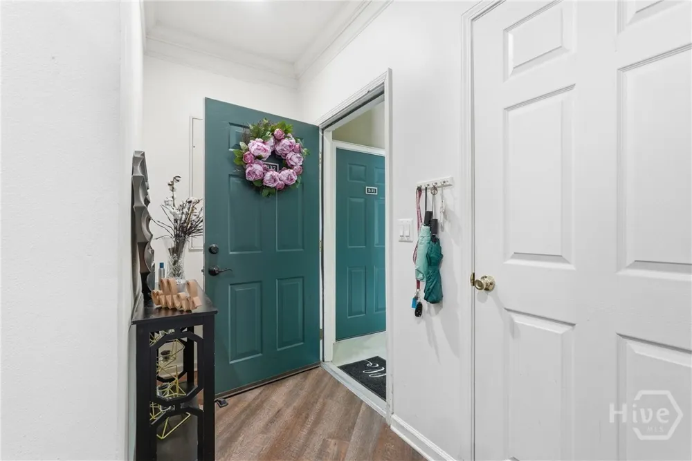 2837 Whitemarsh Way Savannah, GA 31410