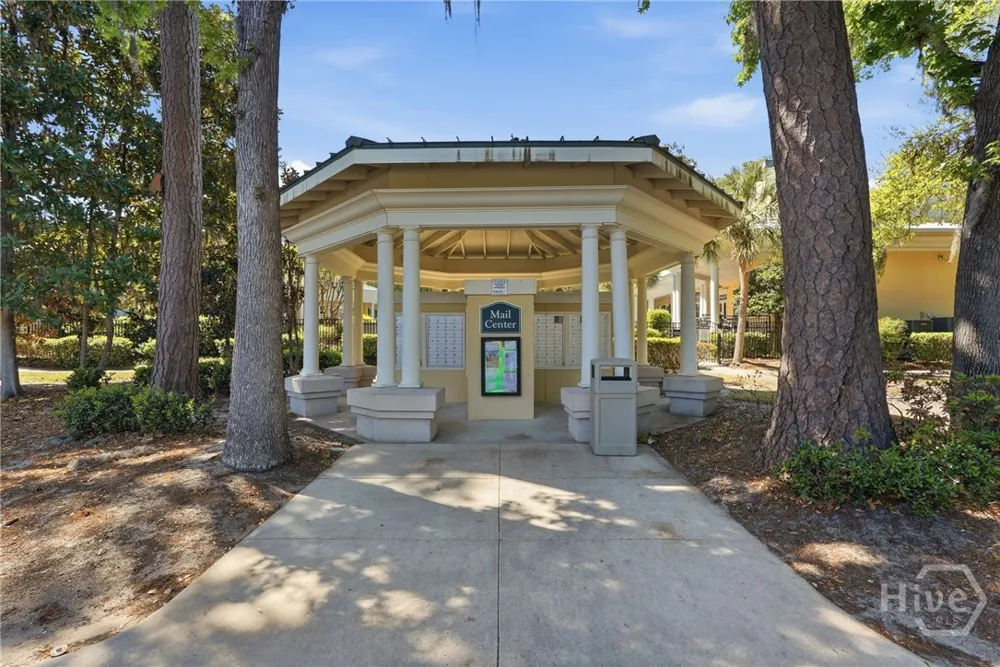 2837 Whitemarsh Way Savannah, GA 31410