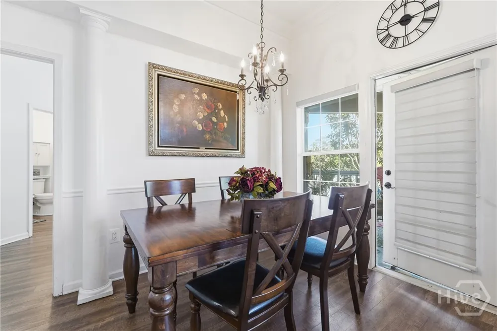2837 Whitemarsh Way Savannah, GA 31410