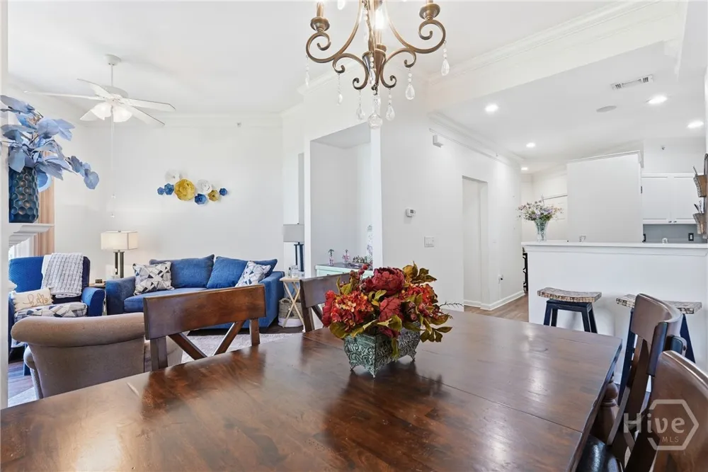 2837 Whitemarsh Way Savannah, GA 31410