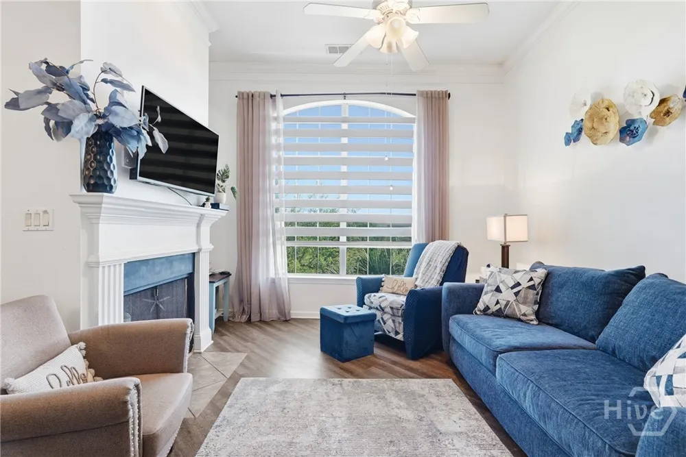 2837 Whitemarsh Way Savannah, GA 31410