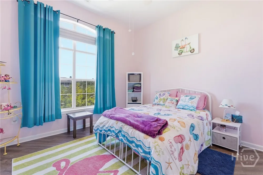 2837 Whitemarsh Way Savannah, GA 31410