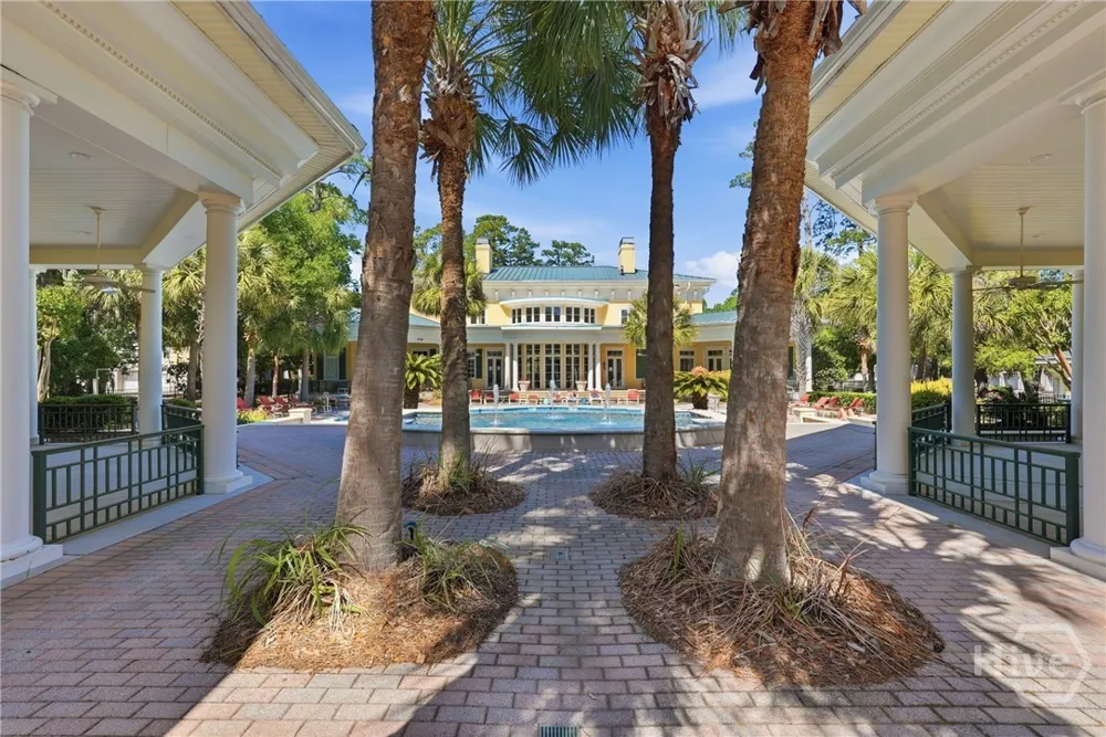 2837 Whitemarsh Way Savannah, GA 31410