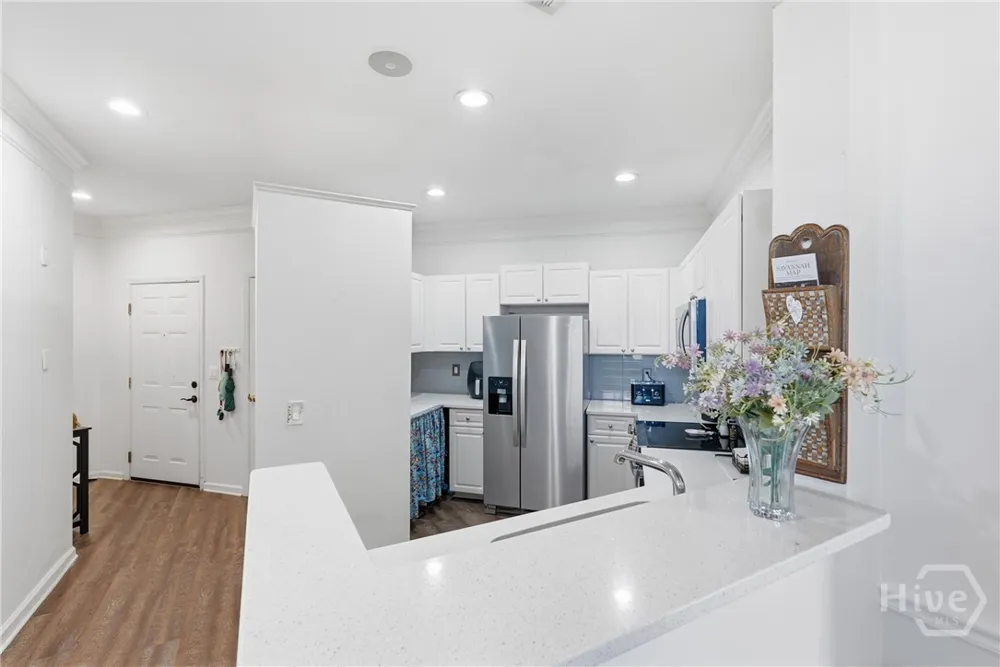 2837 Whitemarsh Way Savannah, GA 31410