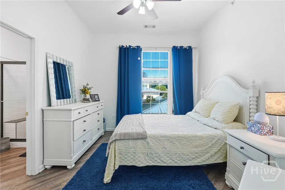 2837 Whitemarsh Way Savannah, GA 31410
