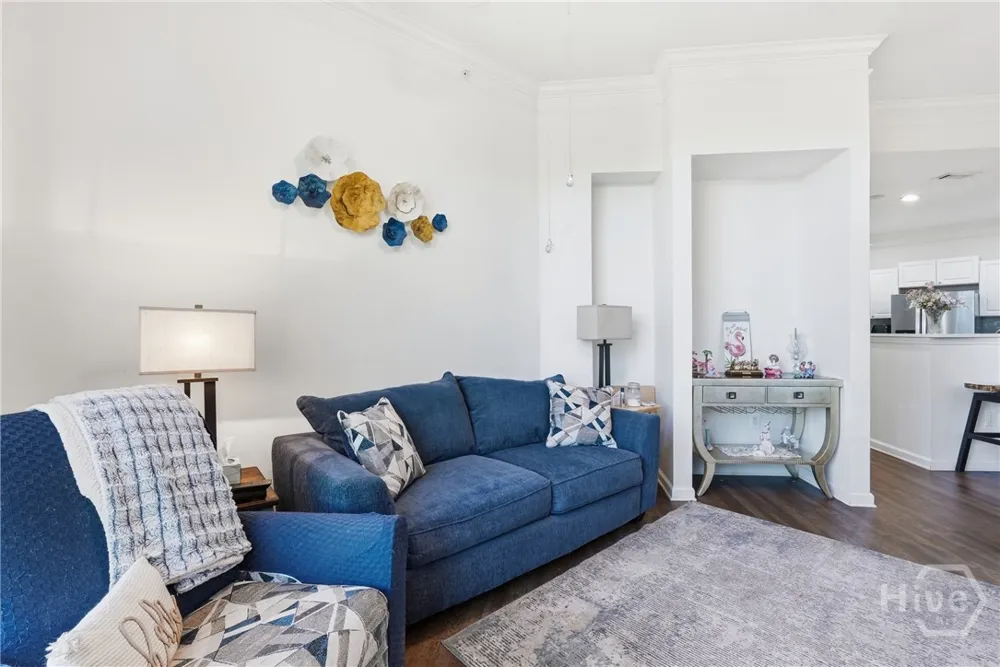 2837 Whitemarsh Way Savannah, GA 31410