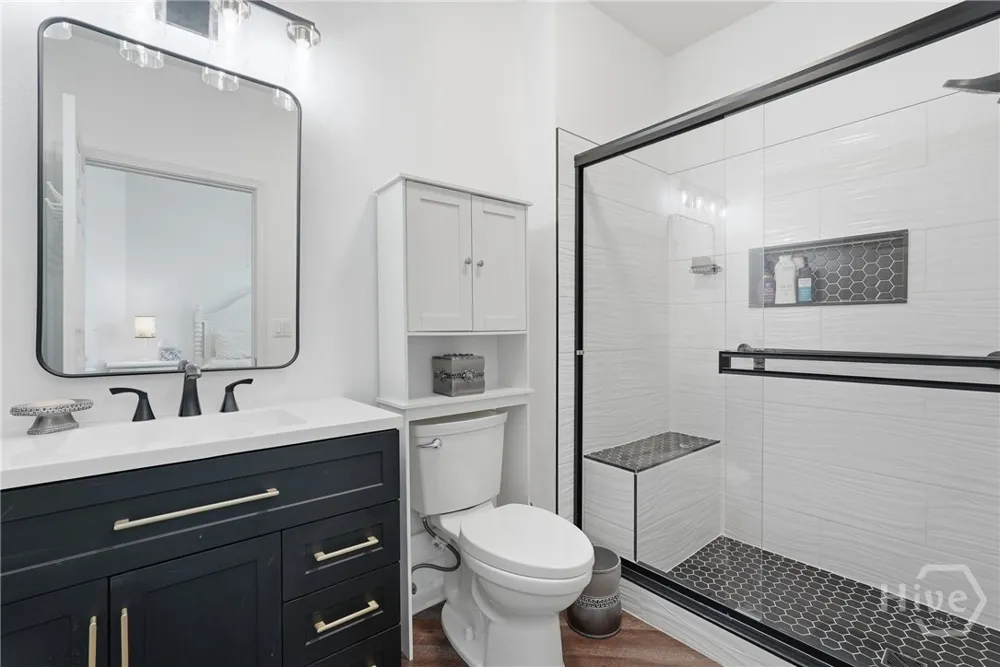 2837 Whitemarsh Way Savannah, GA 31410