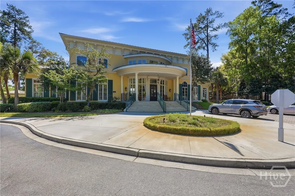 2837 Whitemarsh Way Savannah, GA 31410