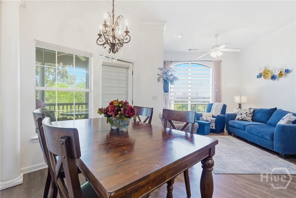 2837 Whitemarsh Way Savannah, GA 31410