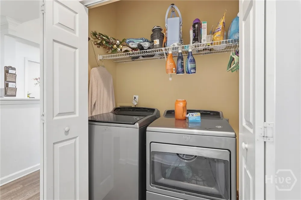 2837 Whitemarsh Way Savannah, GA 31410