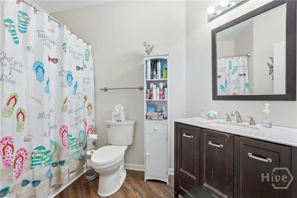 2837 Whitemarsh Way Savannah, GA 31410