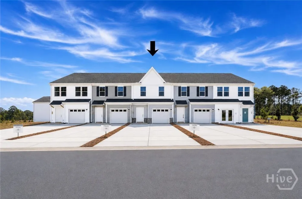 104 Brunson Circle Guyton, GA 31312