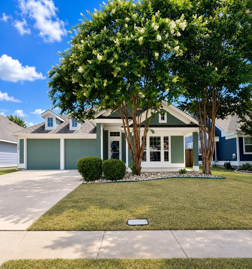 9809 Hedge Bell Drive McKinney, TX 75072