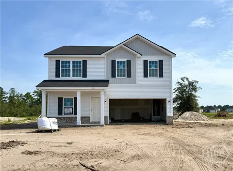 336 Quail Run Way SE
