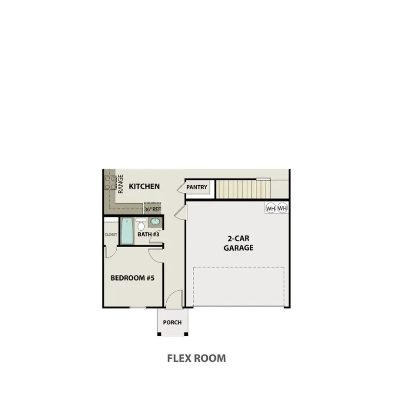 336 Quail Run Way SE Allenhurst, GA 31301