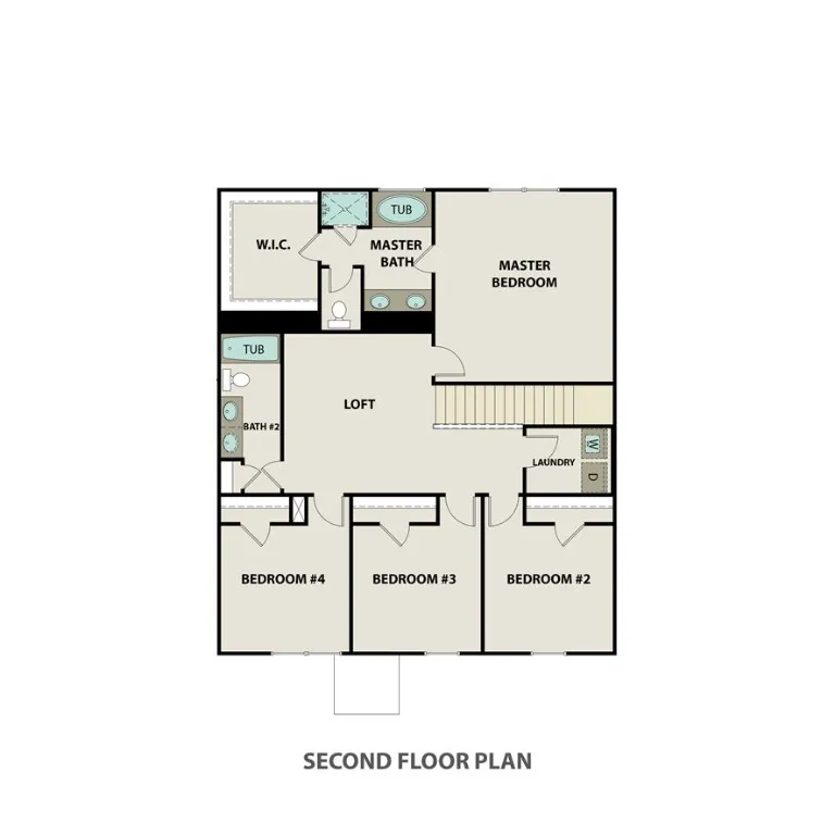 336 Quail Run Way SE Allenhurst, GA 31301