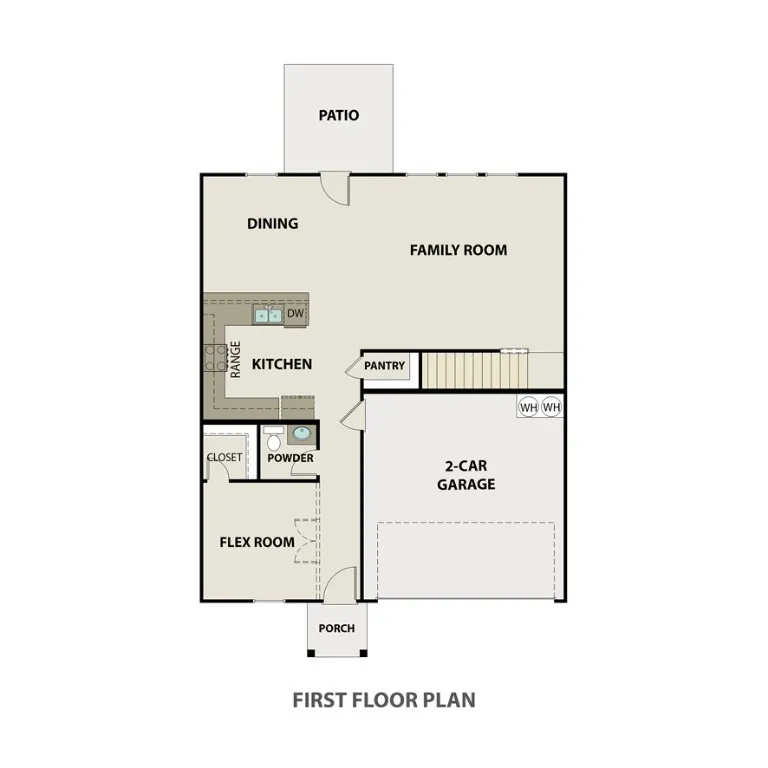 336 Quail Run Way SE Allenhurst, GA 31301
