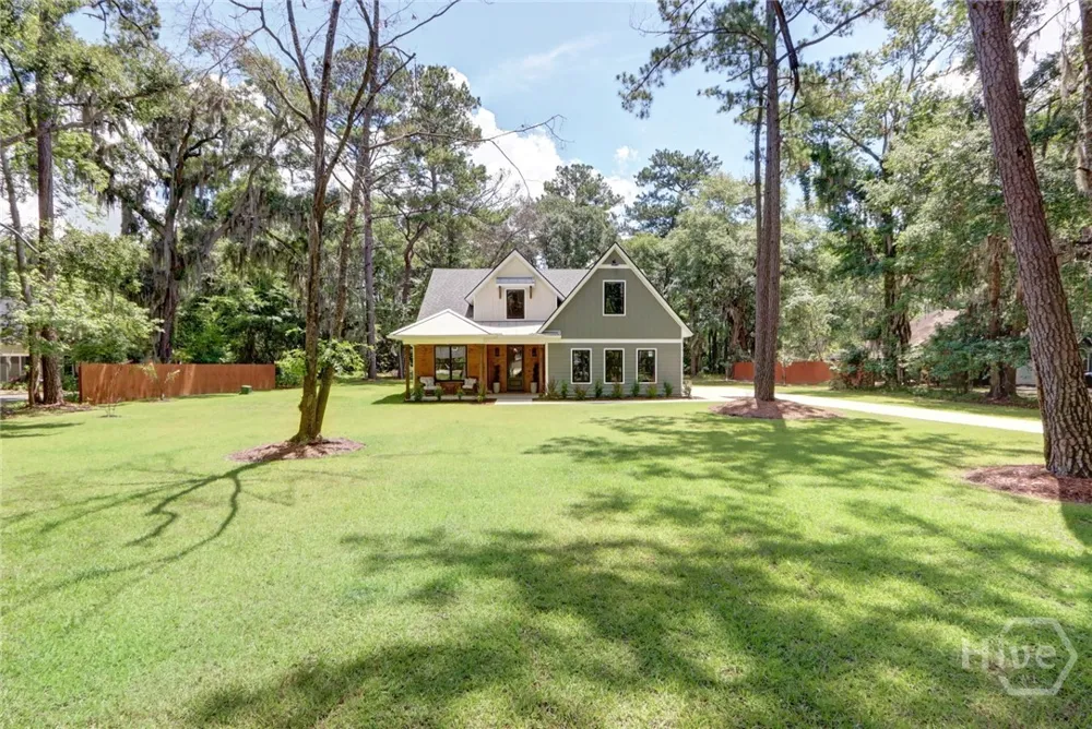 45 Dutchman's Cove Road Sunbury, GA 31320