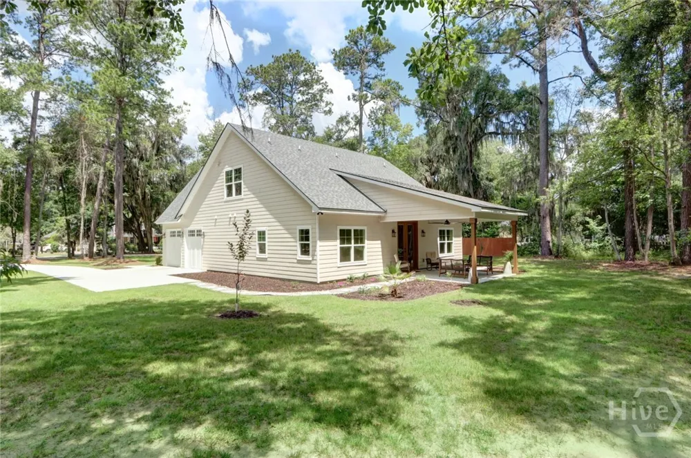 45 Dutchman's Cove Road Sunbury, GA 31320