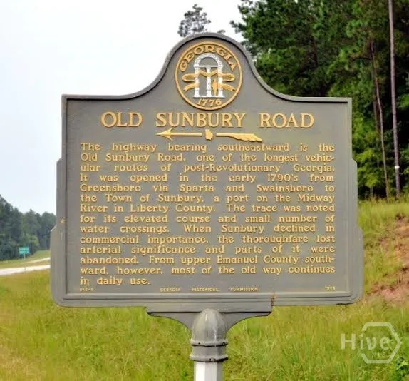 45 Dutchman's Cove Road Sunbury, GA 31320