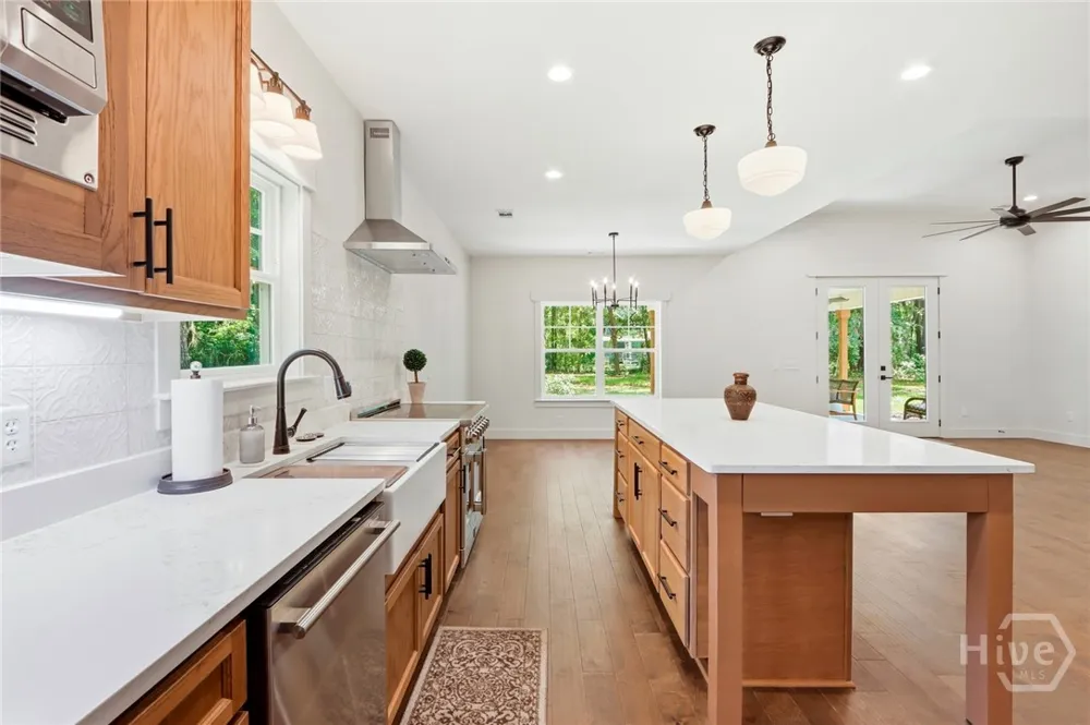 45 Dutchman's Cove Road Sunbury, GA 31320