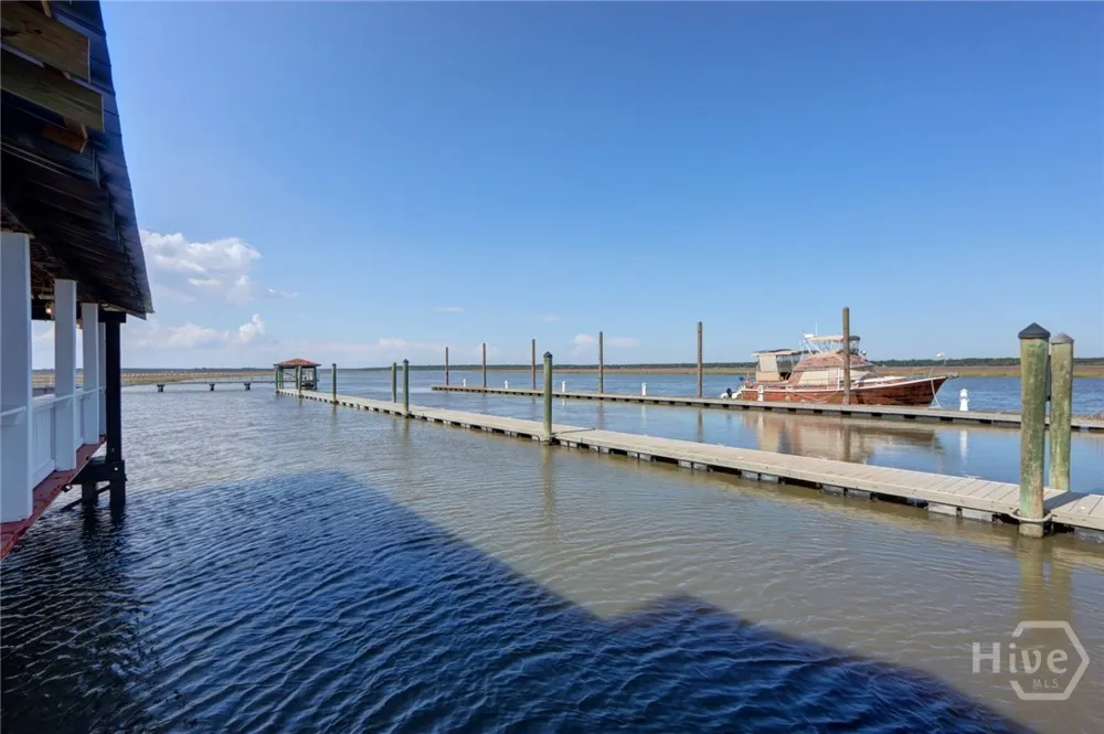 45 Dutchman's Cove Road Sunbury, GA 31320