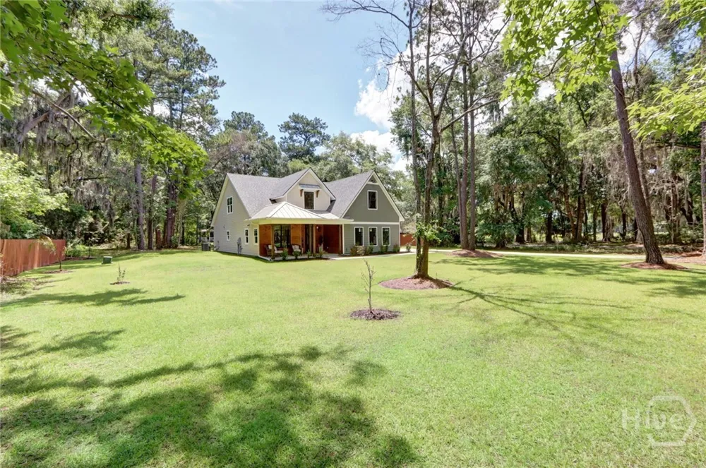 45 Dutchman's Cove Road Sunbury, GA 31320