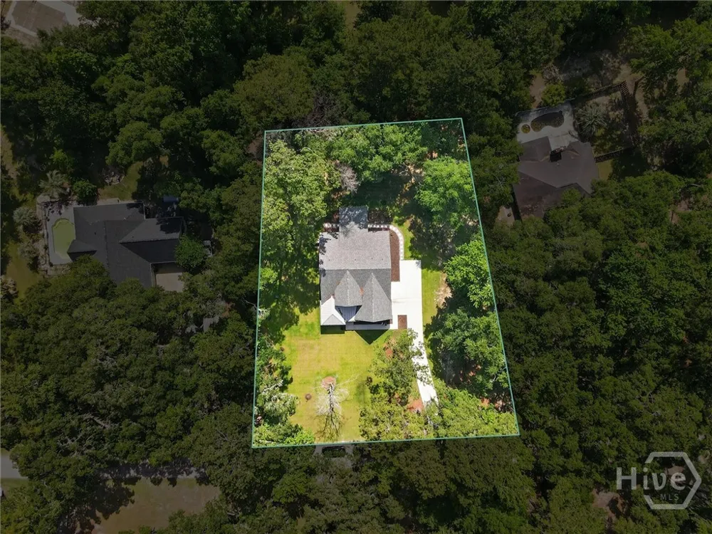 45 Dutchman's Cove Road Sunbury, GA 31320