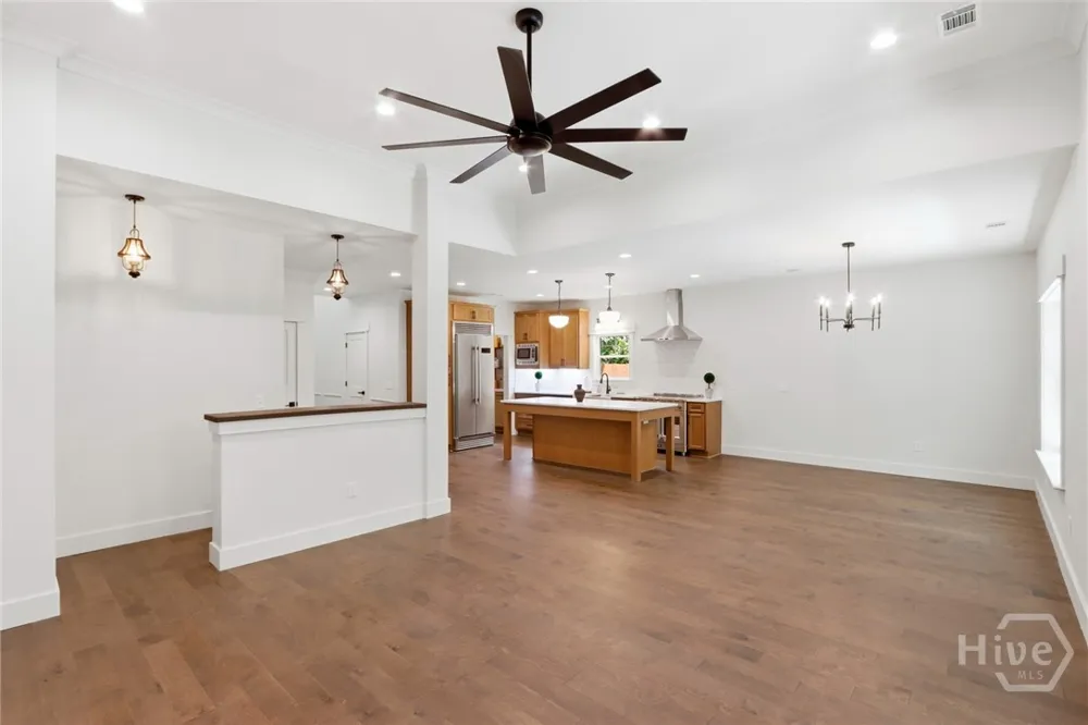 45 Dutchman's Cove Road Sunbury, GA 31320