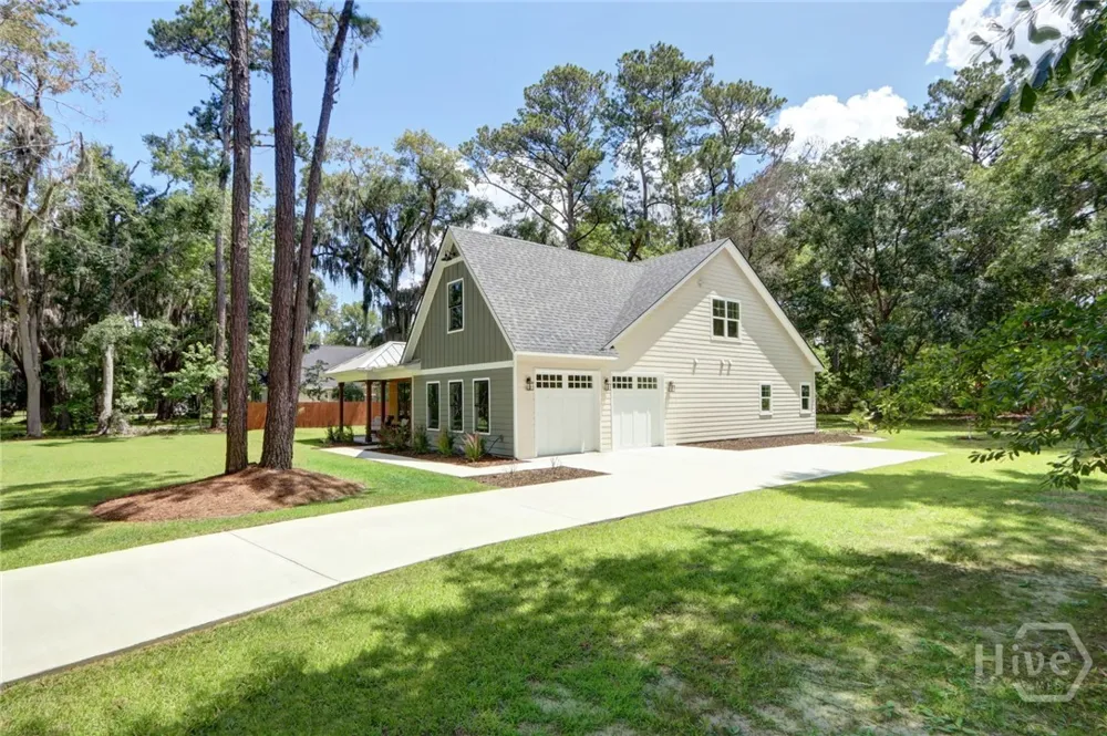 45 Dutchman's Cove Road Sunbury, GA 31320