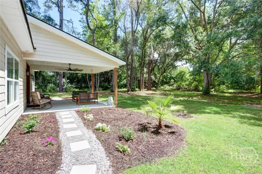 45 Dutchman's Cove Road Sunbury, GA 31320