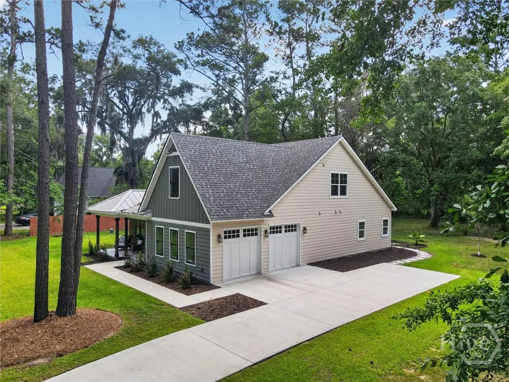 45 Dutchman's Cove Road Sunbury, GA 31320