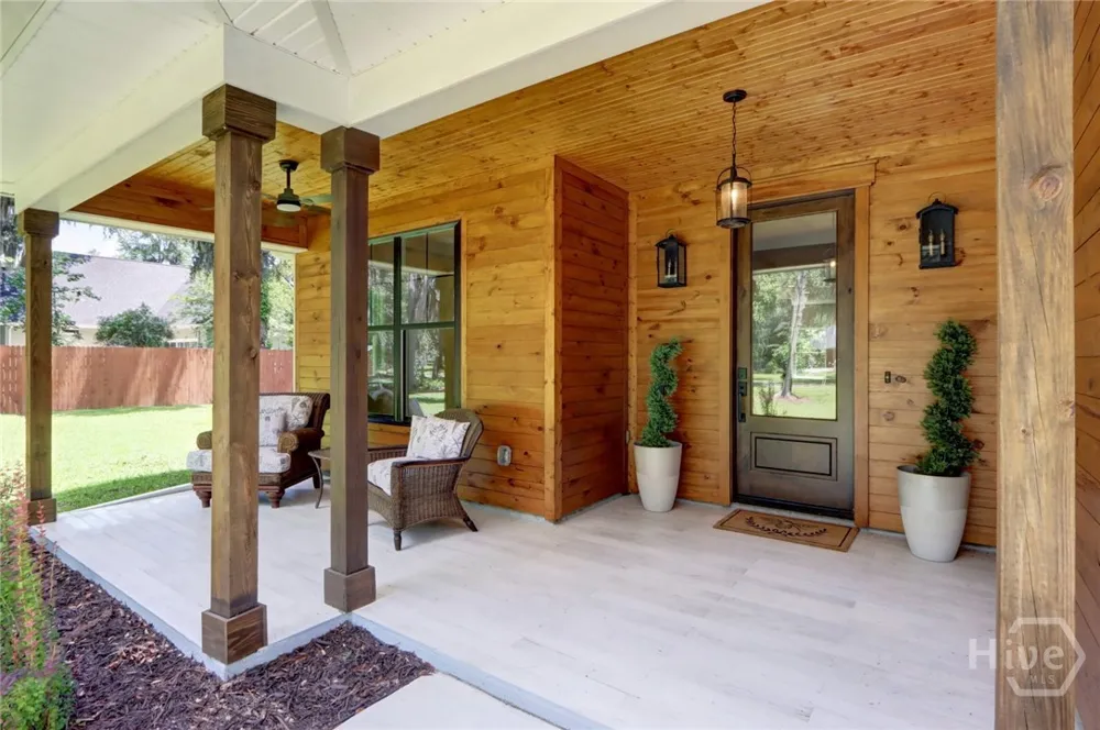 45 Dutchman's Cove Road Sunbury, GA 31320