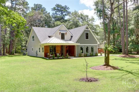45 Dutchman's Cove Road