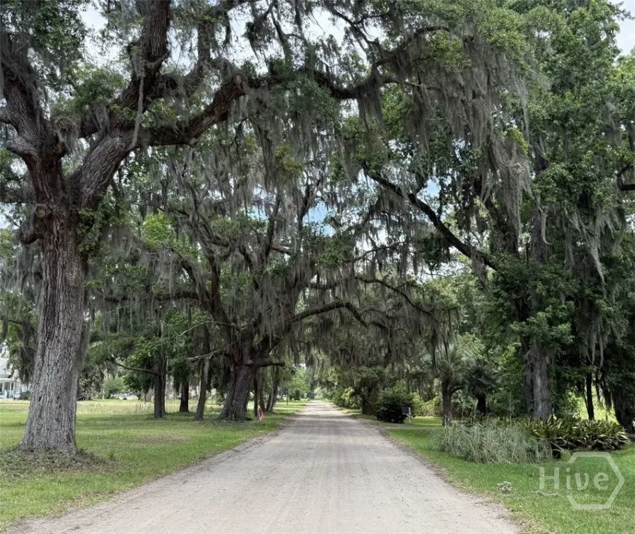 45 Dutchman's Cove Road Sunbury, GA 31320