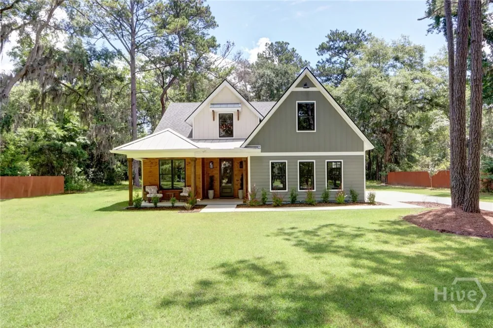 45 Dutchman's Cove Road Sunbury, GA 31320