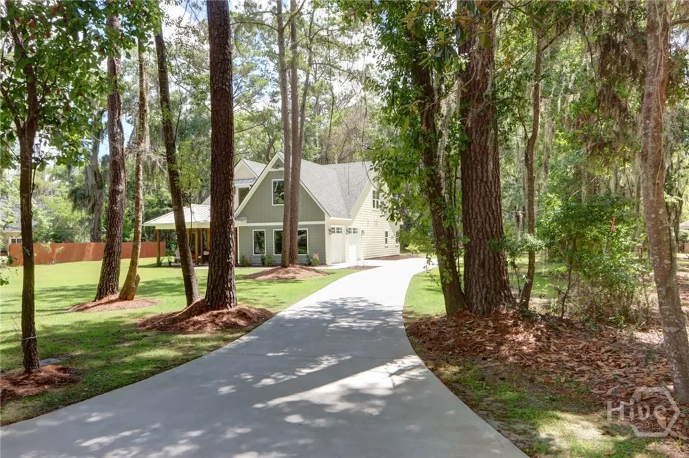 45 Dutchman's Cove Road Sunbury, GA 31320