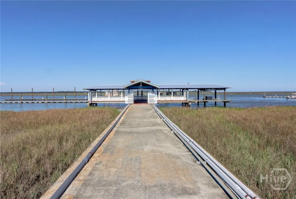 45 Dutchman's Cove Road Sunbury, GA 31320
