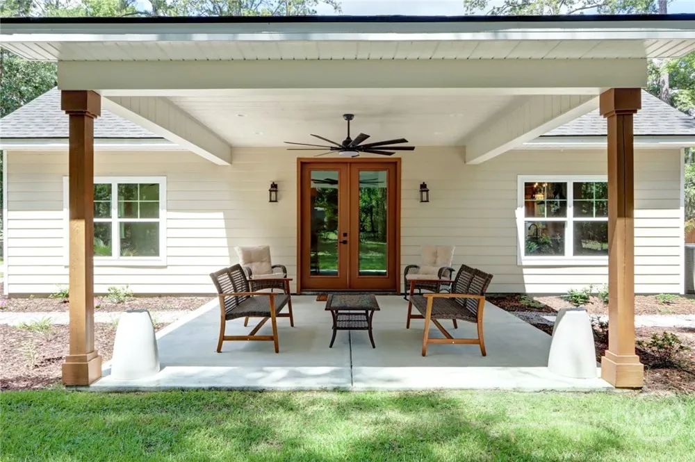 45 Dutchman's Cove Road Sunbury, GA 31320