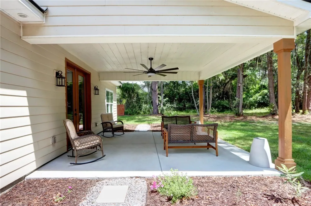 45 Dutchman's Cove Road Sunbury, GA 31320