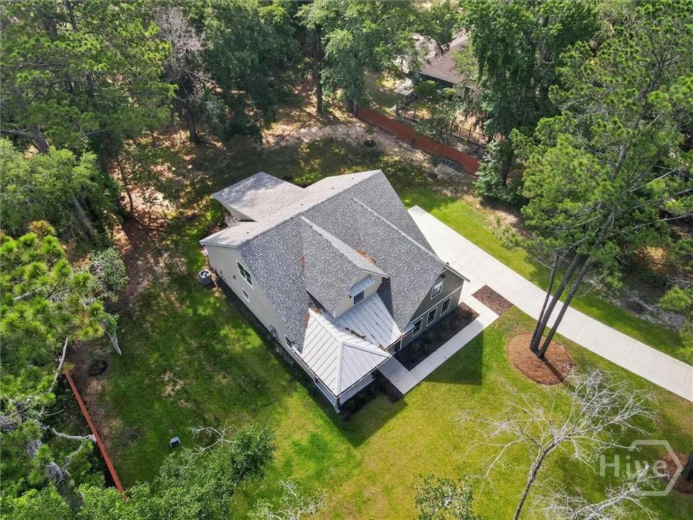 45 Dutchman's Cove Road Sunbury, GA 31320