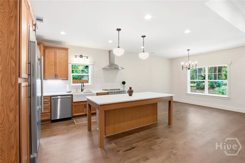 45 Dutchman's Cove Road Sunbury, GA 31320