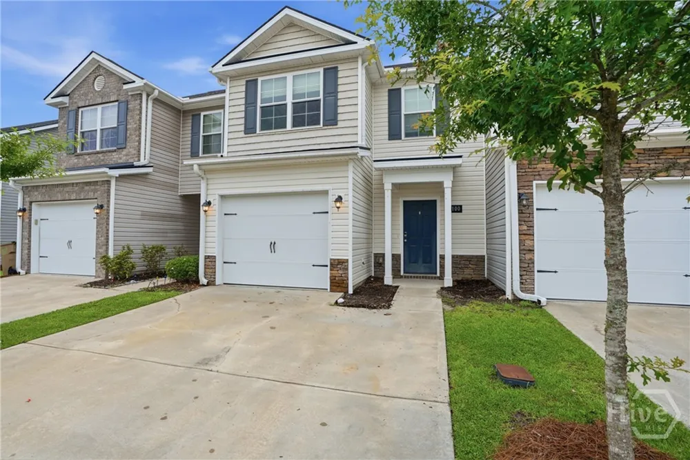 100 Kepler Loop Richmond Hill, GA 31324