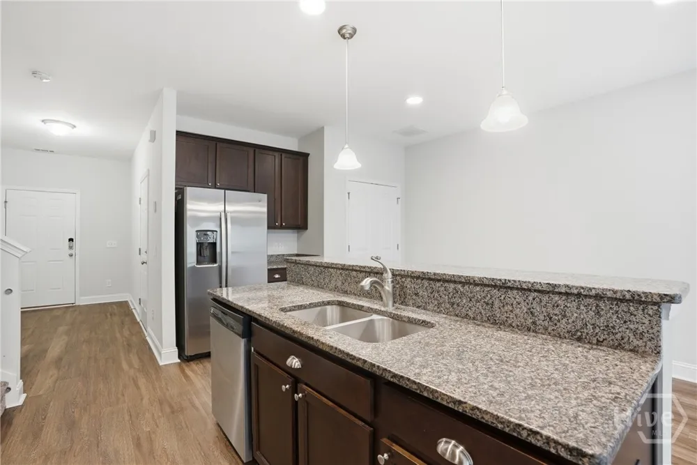 100 Kepler Loop Richmond Hill, GA 31324