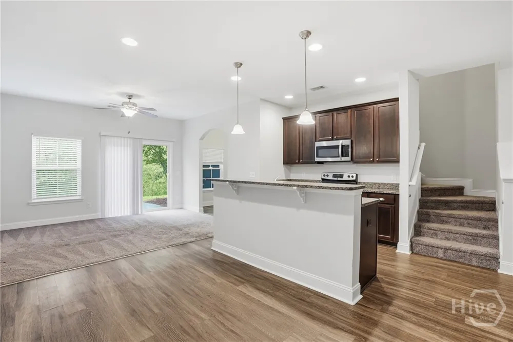100 Kepler Loop Richmond Hill, GA 31324
