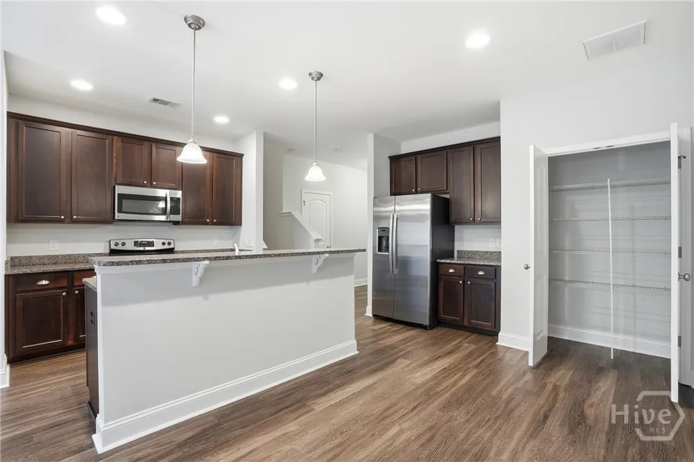 100 Kepler Loop Richmond Hill, GA 31324
