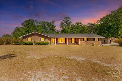 1530 Olive Branch Road