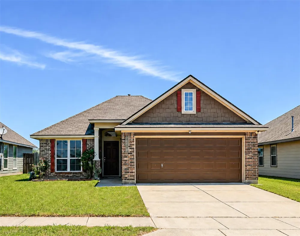 5245 Sagewood Drive College Station, TX 77845