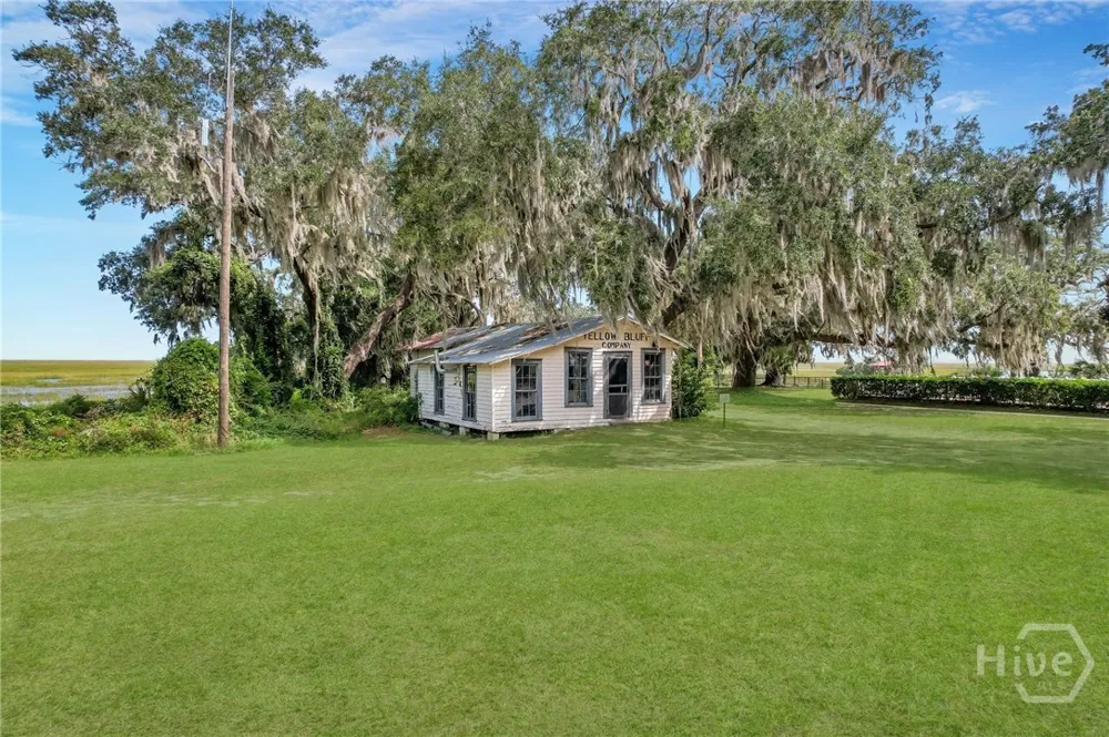 11 Marina Drive Midway, GA 31320